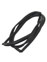 Vulcanized Rear Windshield Seal.  2 & 4 Door Sedan. Each-VWS 3005-R