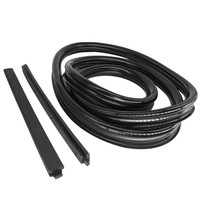 Vulcanized Rear Windshield Seal-VWS 3301-R