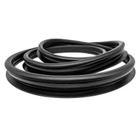 Vulcanized Rear Windshield Seal-VWS 3302-R