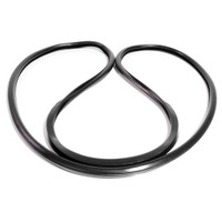Vulcanized Windshield Seal-VWS 7303
