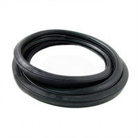 Vulcanized Rear Window Seal-VWS 7304-R