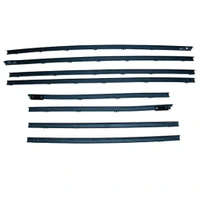 Window sweeper kit. Fits 2-door hardtop-WC 2003-10