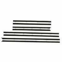 Window sweeper kit. Fits 4-door sedan-WC 2003-12