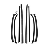 Window sweeper kit. Fits 4-door sedan-WC 2003-22