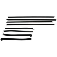 Window sweeper kit. Fits convertible-WC 2003-29