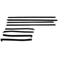 Window sweeper kit. Fits convertible-WC 2003-29