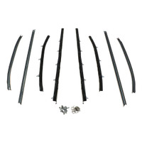 Window sweeper kit. Fits 2-door sedan-WC 2003-30