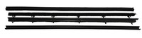Window sweeper kit. Fits 70-72 Chevelle 2 Door Wagon.-WC 2003-38