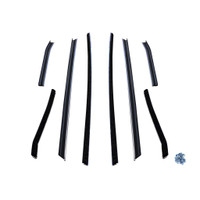 Window Sweeper Kit-WC 2008-12