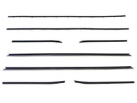 Window Sweeper Kit-WC 2008-13