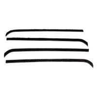 Window Sweeper Kit.  Inner and Outer Sweepers.  4-Piece Kit-WC 5900-12