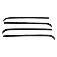 Window Sweeper Kit.  Inner and Outer Sweepers.  4-Piece Kit-WC 5900-12