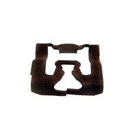 Windshield and Rear Windshield Reveal Molding Clip  -WF 231