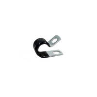 Insulated Closed Clip  -WF 312