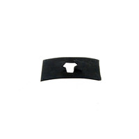 Emblem Fastener.  Flat type for backside fastening  -WF 5052