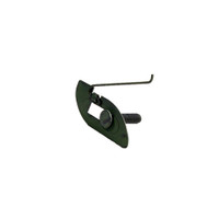 Molding Clip, Bolt-On Style  -WF 559