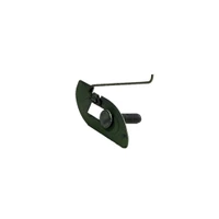 Molding Clip, Bolt-On Style  -WF 559