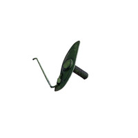 Molding Clip, Bolt-On Style  -WF 560