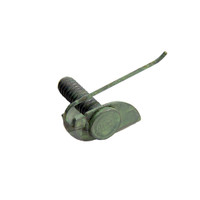 Molding Clip, Bolt-On Style  -WF 562