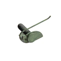 Molding Clip, Bolt-On Style  -WF 562