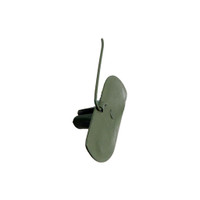 Molding fastener. Snap-in type  -WF 571