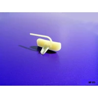 Molding fastener. Snap-in type  -WF 573