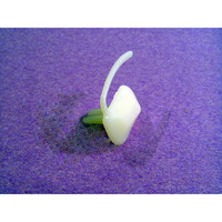 Molding fastener. Snap-in type  -WF 574