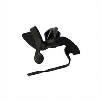 Molding fastener. Snap-in type  -WF 576