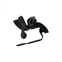 Molding fastener. Snap-in type  -WF 576