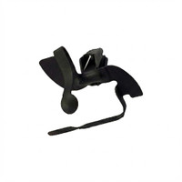 Molding fastener. Snap-in type  -WF 576