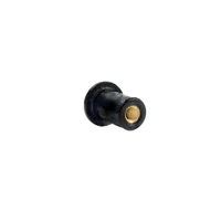 Expansion rubber well nut  -WN 4