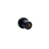 Expansion rubber well nut  -WN 5