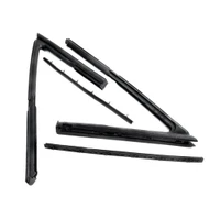 Vent window seals-WR 2011