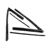 Vent window seals-WR 2011