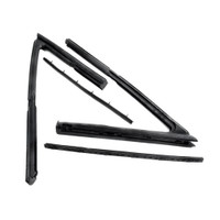 Vent window seals-WR 2011