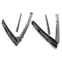 Front Vent Window Seals-WR 2021