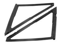 Vent window seals-WR 2308