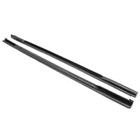 Vent Window Seals.  Pair R&L-WR 2702
