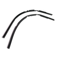 Front Vent Window Seals-WR 2704