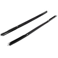 Front Vent Window Seals.  For 2-door & 4-door sedans-WR 3300
