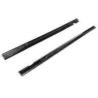 Front vent window seals-WR 3302