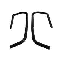 Front Vent Window Seals-WR 4503