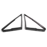 Front vent window seals-WR 5900