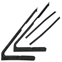 Front vent window seals-WR 5901