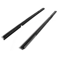 Front Vent Window Seals.  Does not fit Convertible-WR 7315