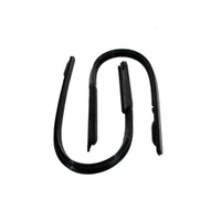 Front Vent Window Seals, for Convertibles-WR 9403
