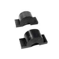 Rear Axle and Suspension Bumpers  -XB 10