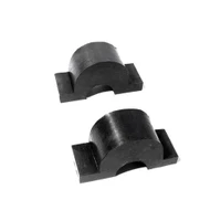 Rear Axle and Suspension Bumpers  -XB 10