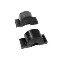 Rear Axle and Suspension Bumpers  -XB 10