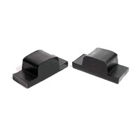Rear Axle and Suspension Bumpers  -XB 11